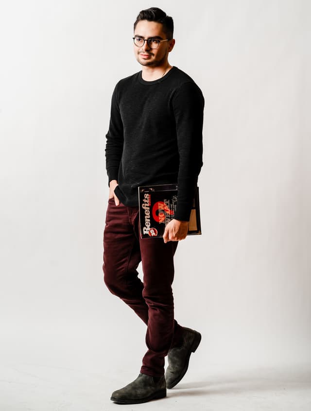 Hari Jimenez